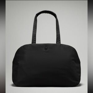 Lululemon Go Getter Bag